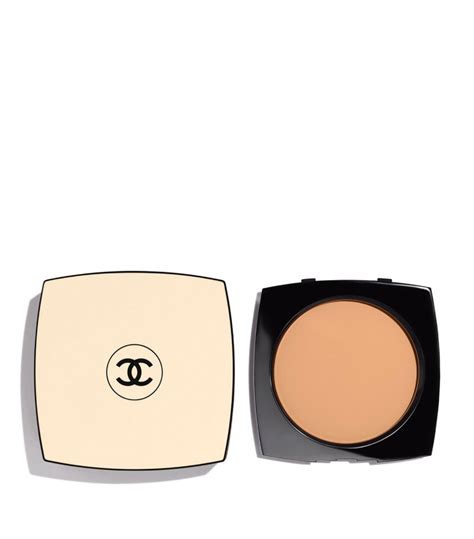 chanel setting powder 2.0|chanel les beiges powder refill.